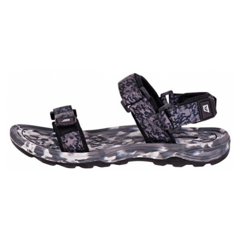 Bathialy černá letní sandály