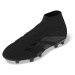 adidas PREDATOR LEAGUE LACELESS FIRM GROUND