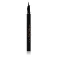 Anastasia Beverly Hills Brow Pen fix na obočí odstín Dark Brown 0,5 ml
