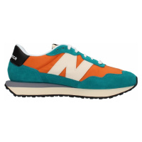 New Balance MS237AB Oranžová