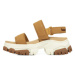 Timberland Adley Way Sandal Backstrap Hnědá