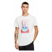 Dedicated T-shirt Stockholm Noodle Off-White