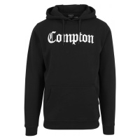 Compton Hoody - black