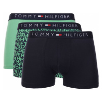 Tommy Hilfiger sada pánských boxerek