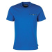 Barbour Tayside T-Shirt - Monaco Blue Modrá
