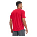 Under Armour Tech 2.0 Ss Tee Red