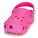 Crocs CLASSIC CLOG KIDS Fialová