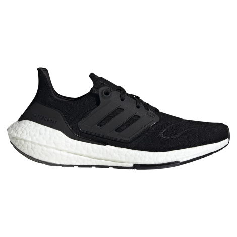 Dámské běžecké boty adidas Ultraboost 22 W Core Black