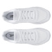 Reebok GLIDE Pánská volnočasová obuv, bílá, velikost 42