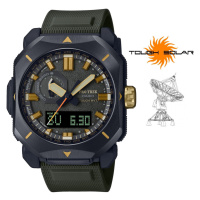 Casio PROTREK Tough Solar Radio Controlled PRW-6900Y-3ER (665)