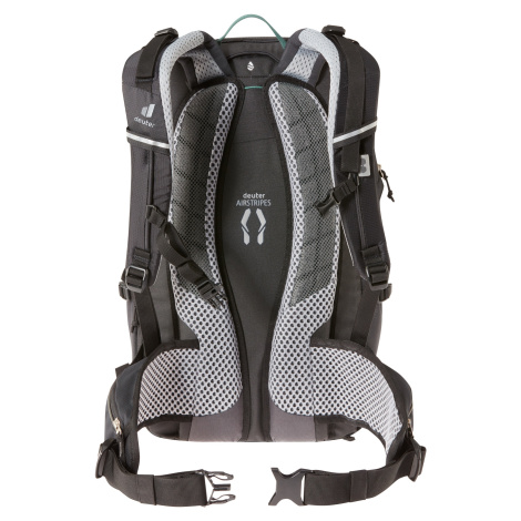 Deuter Trans Alpine 24 Black