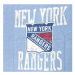New York Rangers pánské tričko Belridge 47 Capital Ringer Tee