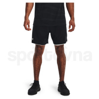 Under Armour UA Vanish Woven 2in1 ts-BLK 1373764-001