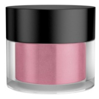 GOSH COPENHAGEN Effect Powder multifunkční barevný pigment - 005 Chrome Rose 4ml