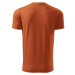 Malfini Element Unisex triko 145 oranžová