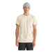 Revolution Regular T-Shirt 1330 SWI - Off White Bílá