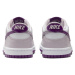 Nike Dunk Low Platinum Violet (GS)