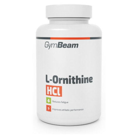L-Ornitin HCl - GymBeam