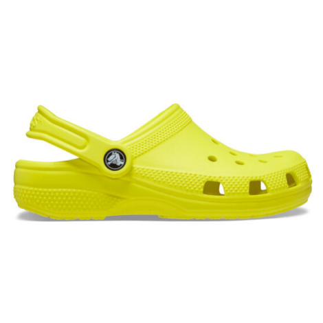 Nazouváky Crocs