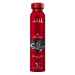 Old Spice Deodorant ve spreji Wolfthorn (Deodorant Body Spray) 250 ml