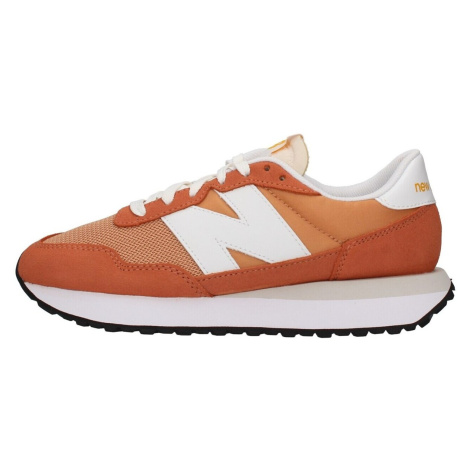 New Balance WS237FB Oranžová