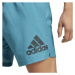 adidas RUN IT SHORTS Pánské běžecké kraťasy, světle modrá, velikost