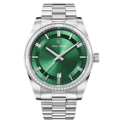 Paul Rich PR-45213 Legacy 40mm 5ATM