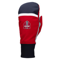 Unisex rukavice Swix Blizzard Heritage Mitt H0672