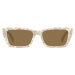 Sluneční brýle Moschino MOS092SSZJ70 - Dámské