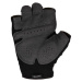 Nike ULTIMATE Dámské fitness rukavice, černá, velikost