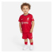 Dětská fotbalová souprava Liverpool FC Jr DB2548 688 - Nike