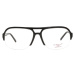 Gant obroučky na dioptrické brýle GRA078 B84 56 | GR KALB BLK 56  -  Pánské