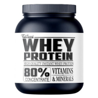 FitBoom Whey Protein 80 % 2250 g - kokos