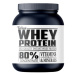 FitBoom Whey Protein 80 % 2250 g - kokos