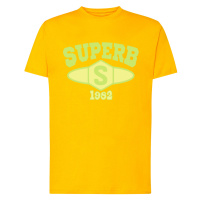 Superb 1982 SPRBCA-2201-YELLOW Žlutá