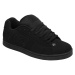 Dc shoes pánské boty Net Black/Black/Black | Černá