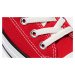 Converse Chuck Taylor All Star Hi Red