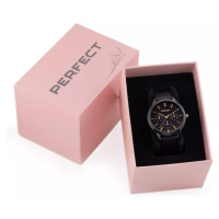 Dámské hodinky PERFECT E372-04 (zp520a) + BOX
