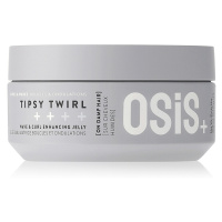 SCHWARZKOPF Professional Osis+ Gel na vlasy Tipsy Twirl 300 ml