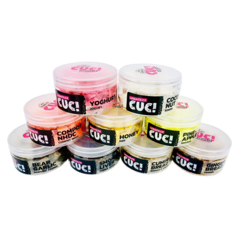LK Baits Nástraha CUC! - Perník 40g