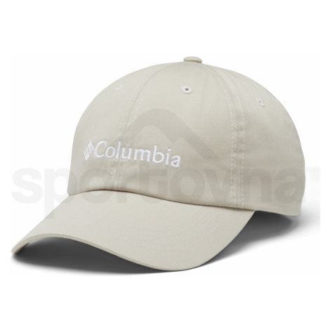 Columbia ROC™ II Ball Cap 1766611161 - fossil/white