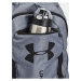 Šedý vak Under Armour UA Undeniable Sackpack