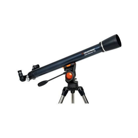 Celestron AstroMaster 70/900mm AZ čočkový