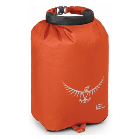 Vak Osprey Ultralight DrySack 12 Barva: oranžová