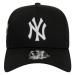 Kšiltovka New Era MLB 9FORTY New York Yankees World Series Patch 60422511