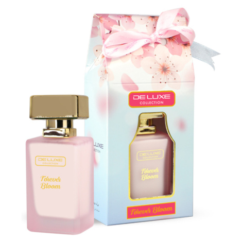 Hamidi Forever Bloom - koncentrovaná parfémovaná voda bez alkoholu 50 ml