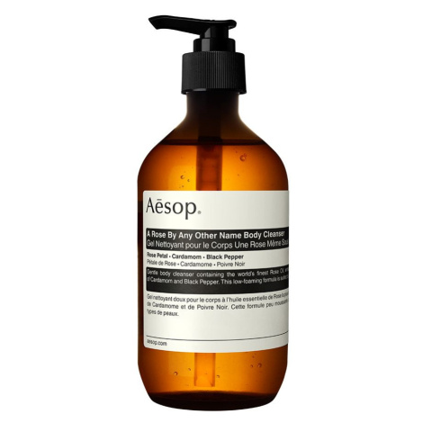 Aesop A Rose By Any Other Name Body Cleanser Sprchový Gel 500 ml