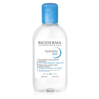 Bioderma Hydrabio H2O micelární čisticí voda pro dehydratovanou pleť 250 ml