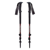 Black Diamond W Trail Trekking Poles Cherrywood