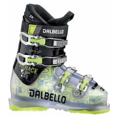 Lyžařské boty Dalbello MENACE 4.0 JUNIOR multicolor